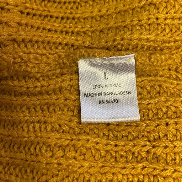 Jason Maxwell Cardigan women’s size L‎ - Picture 7 of 8